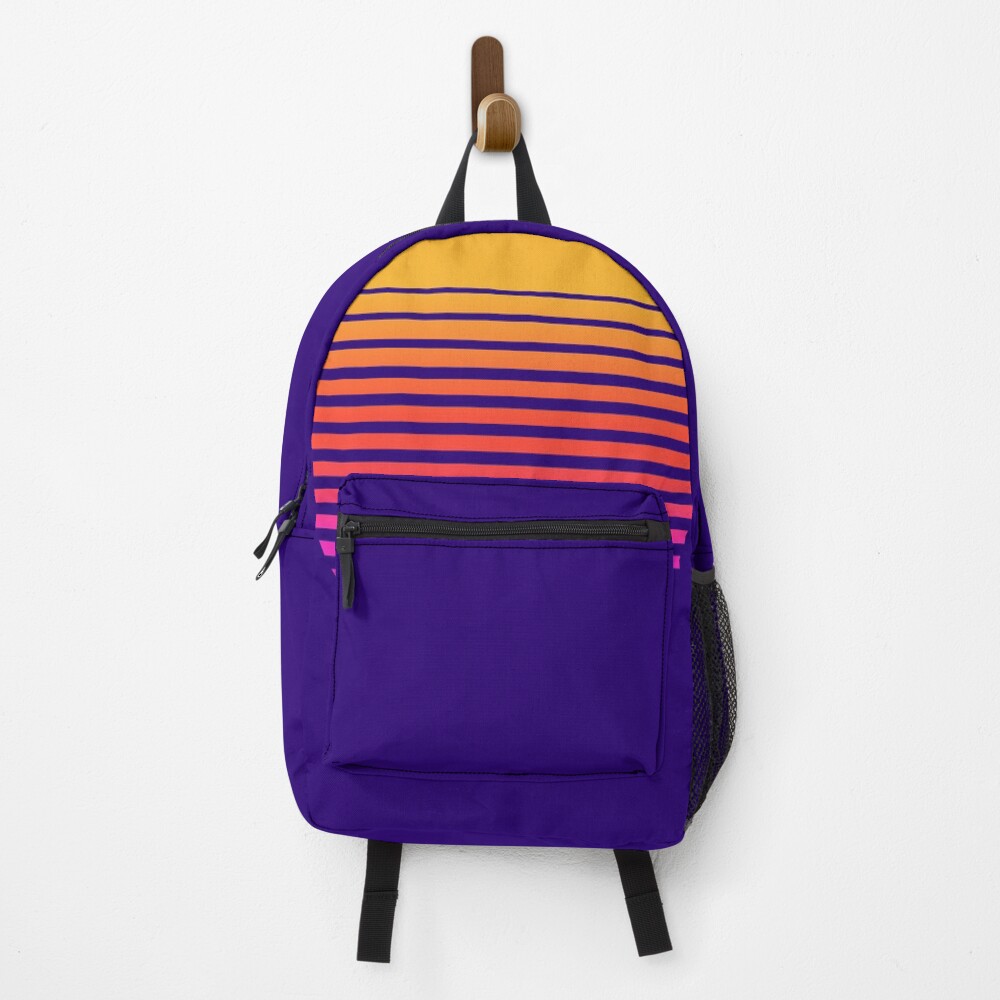 Item preview, Backpack designed and sold by RK-Artist.