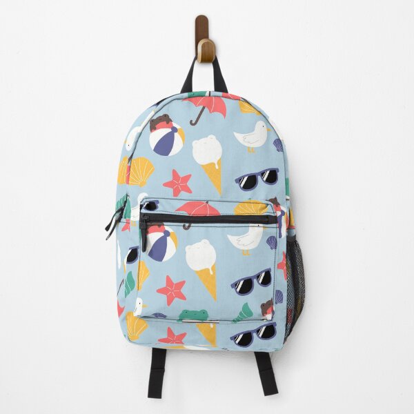 Item preview, Verano de ranas calientes designed and sold by rainilyahead.