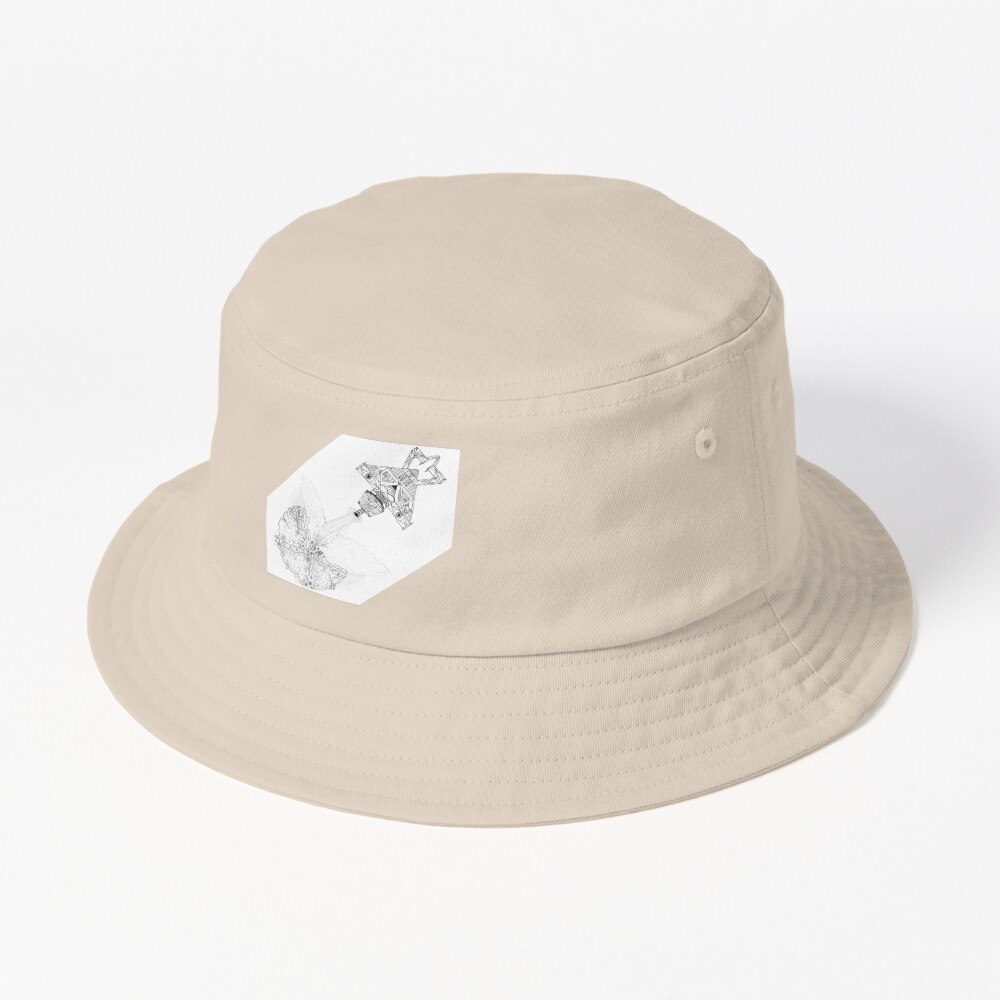 Item preview, Bucket Hat designed and sold by Naean.