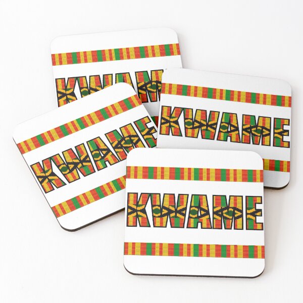 Item preview, Kwame Saturday Born Male designed and sold by camrynangela.