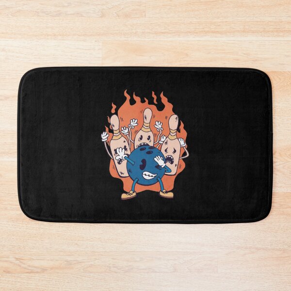 Item preview, bowling dabbing  designed and sold by zaher97.