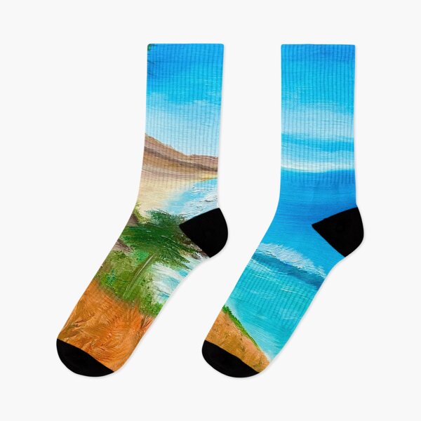 Item preview, California Central Coastline designed and sold by concettaellis.