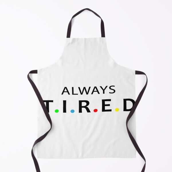 Item preview, Always Tired t shirt, Gift for girls, new design t shirt designed and sold by hummygraphic.