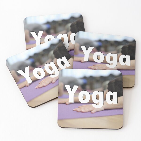 Item preview, yoga designed and sold by ART-SUNRISE.