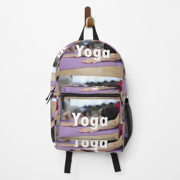 Item preview, yoga designed and sold by ART-SUNRISE.