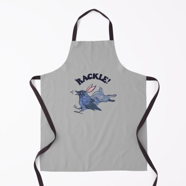 Item preview, The Rackle designed and sold by einsteinparrot.