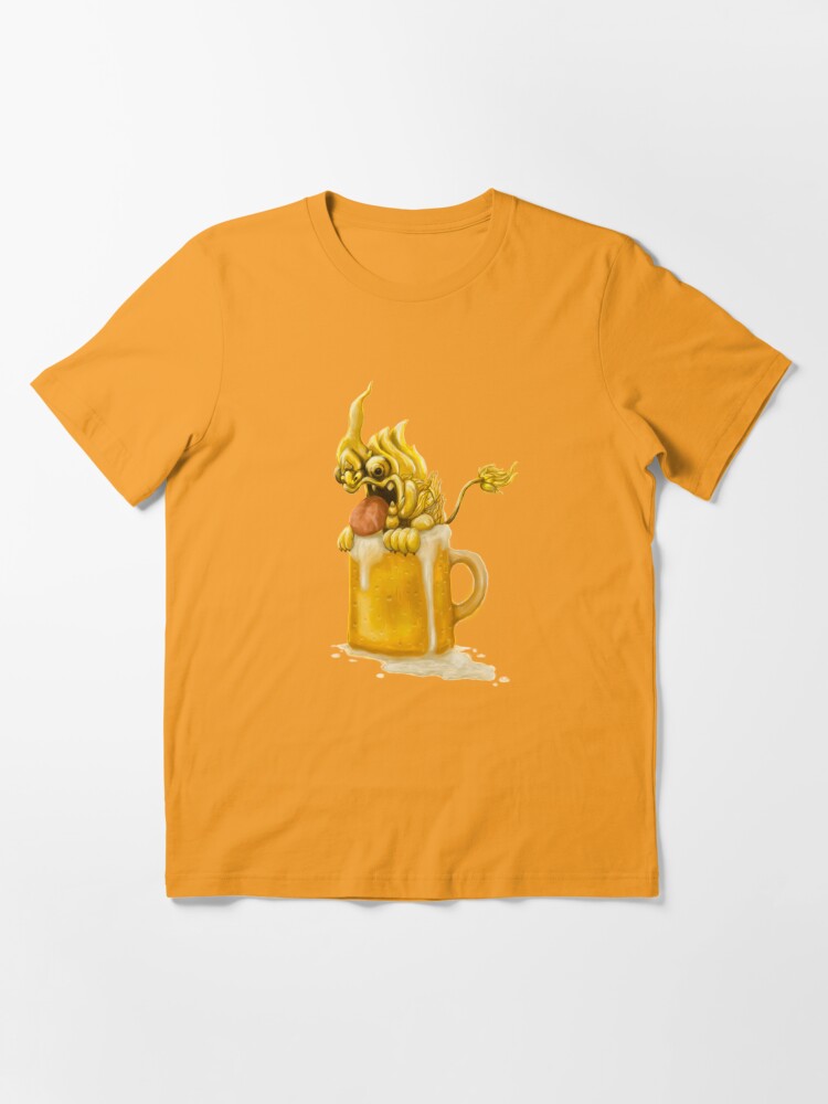 singha beer shirt