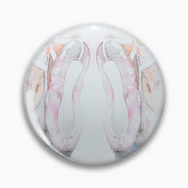 Item preview, en pointe designed and sold by artbyroyb.