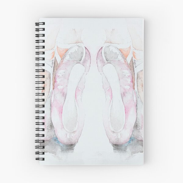 Item preview, en pointe designed and sold by artbyroyb.