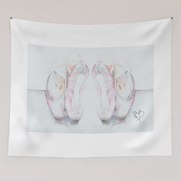 Item preview, en pointe designed and sold by artbyroyb.