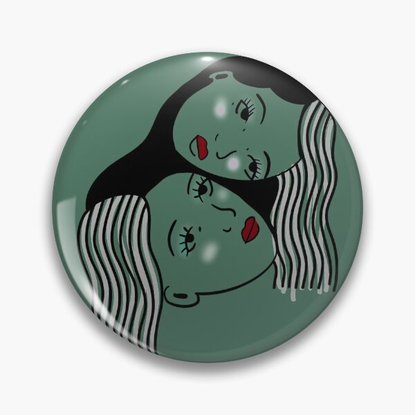 Item preview, Gemini designed and sold by raychelerin.