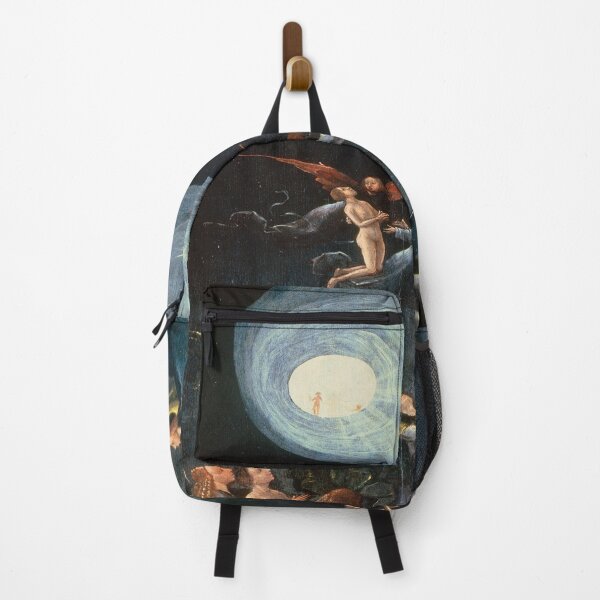 Item preview, Octave Tassaert - Ascent Of The Blessed designed and sold by JDesigningMO.