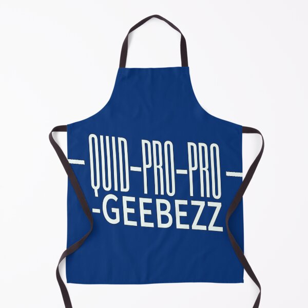 Item preview, Quid-Pro-Pro T-Shirt. designed and sold by GeeBezz.