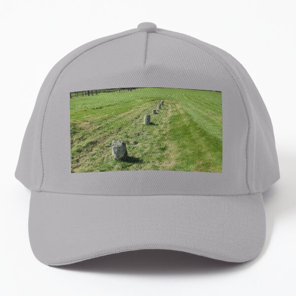 M.I. #120 |☼| Countrytide Breakers (Hadrian's Wall) Baseball Cap
