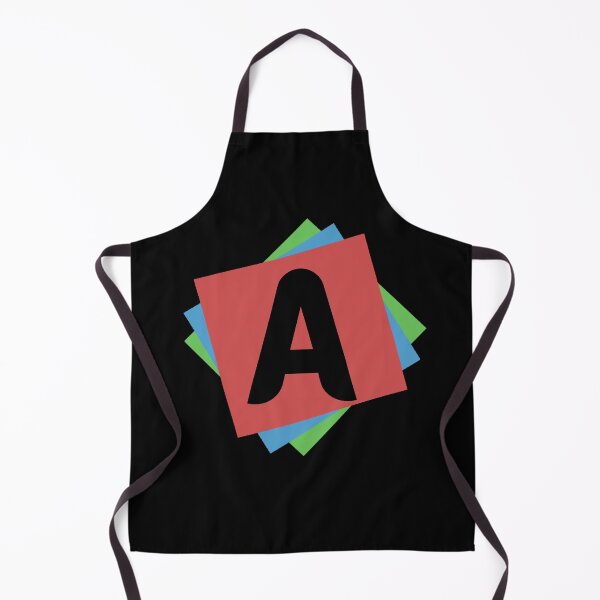 Item preview, A letter design designed and sold by YSINSHOP ⭐⭐⭐⭐⭐.