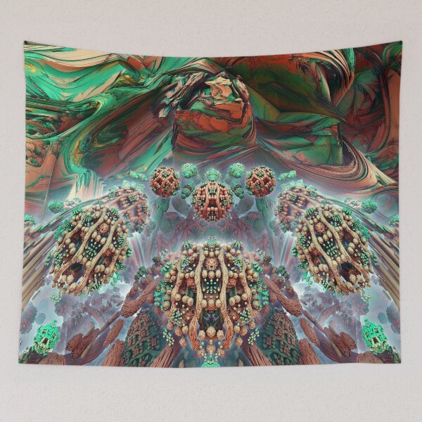 Item preview, 080621md2 Far Beyond The Realms Of Your Imagination designed and sold by Campbell Gallery.