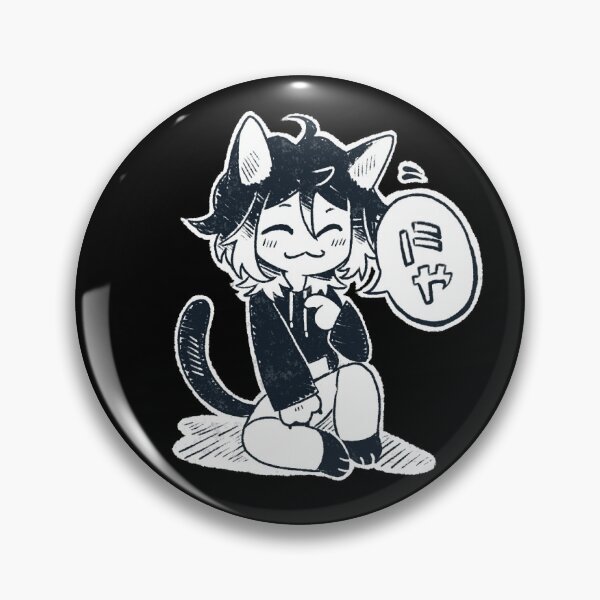 Item preview, nya designed and sold by breecandraw.