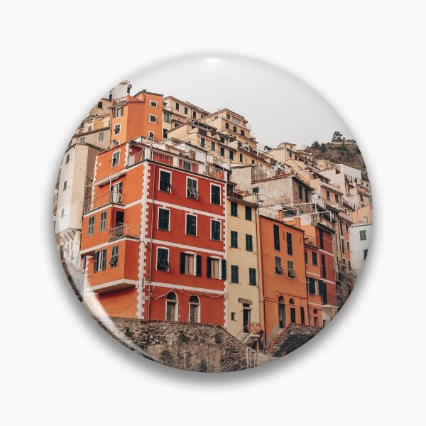 Item preview, riomaggiore cityscape designed and sold by franckreporter.