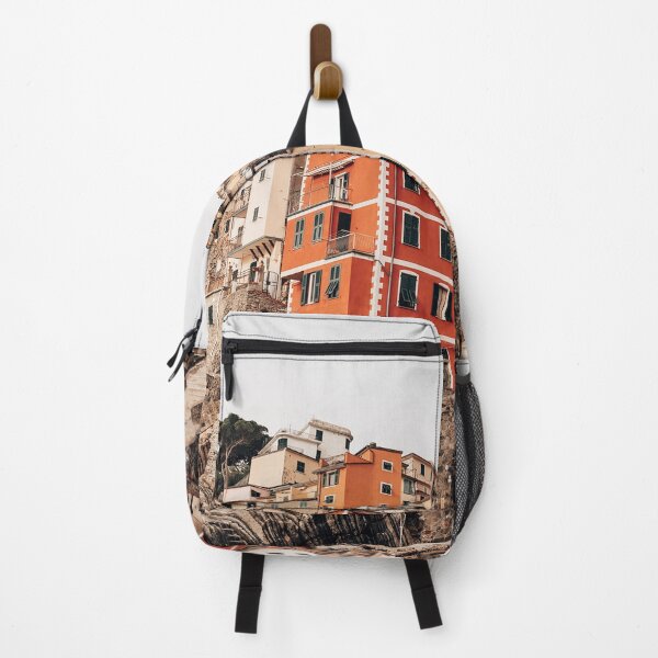 Item preview, riomaggiore cityscape designed and sold by franckreporter.