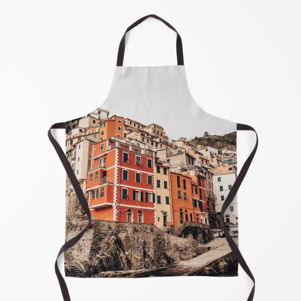 Item preview, riomaggiore cityscape designed and sold by franckreporter.