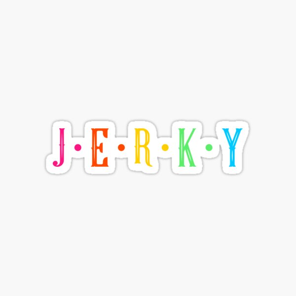 Item preview, Ruckelnder grafischer Text designed and sold by TeesByConnor.