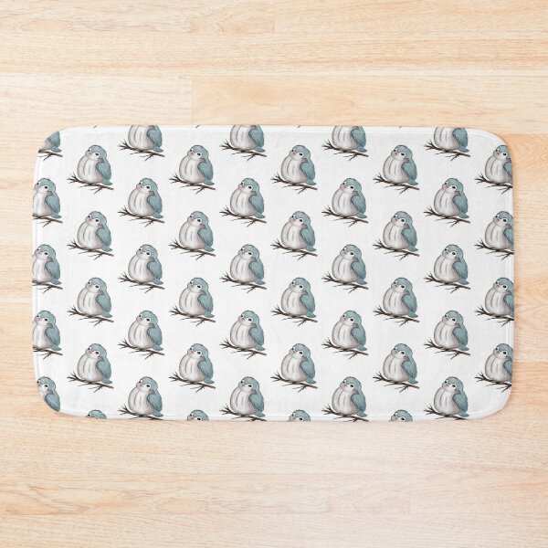 Item preview, Birdy Esmeray Art designed and sold by EsmerayArt.