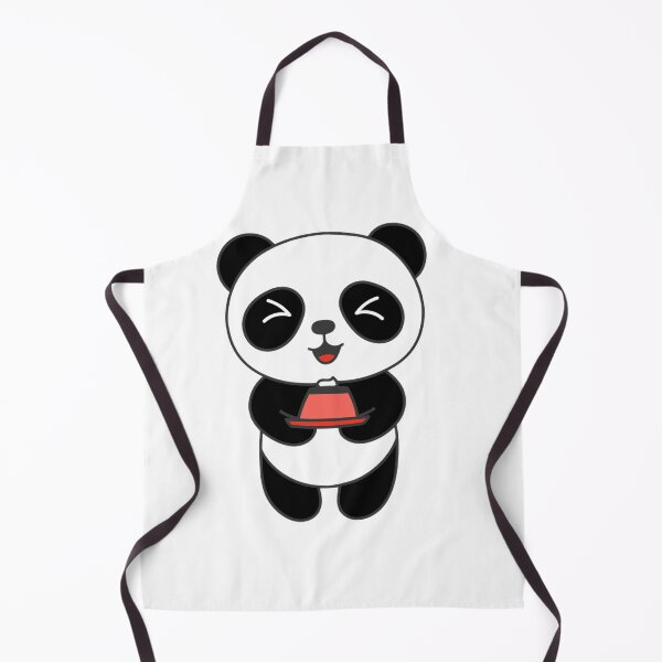 Item preview, Panda designed and sold by Macareno.
