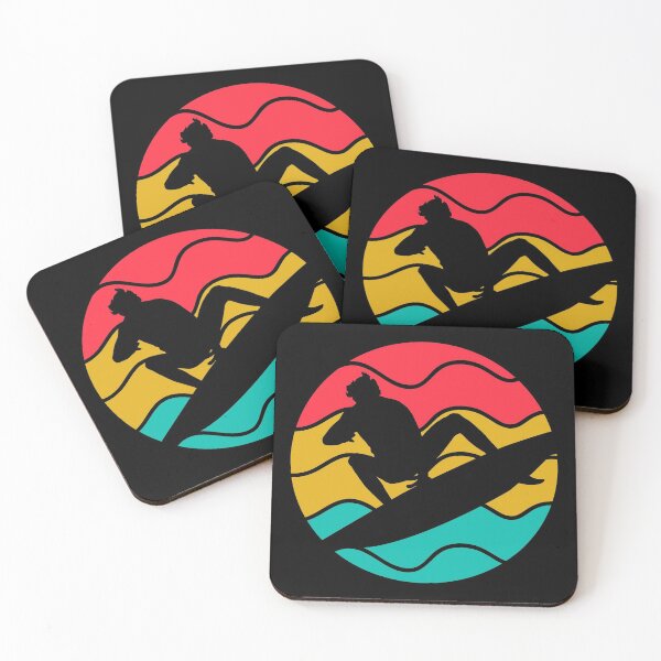 Item preview, Surfing designed and sold by Hapoel.