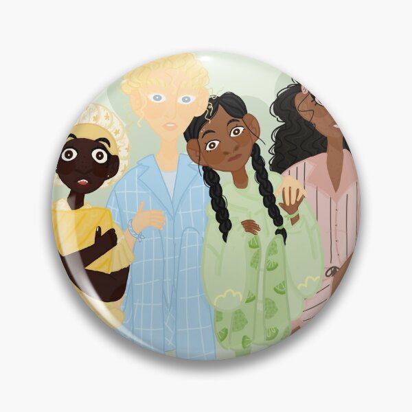 Item preview, hoo girls night designed and sold by dreolin-noinin.