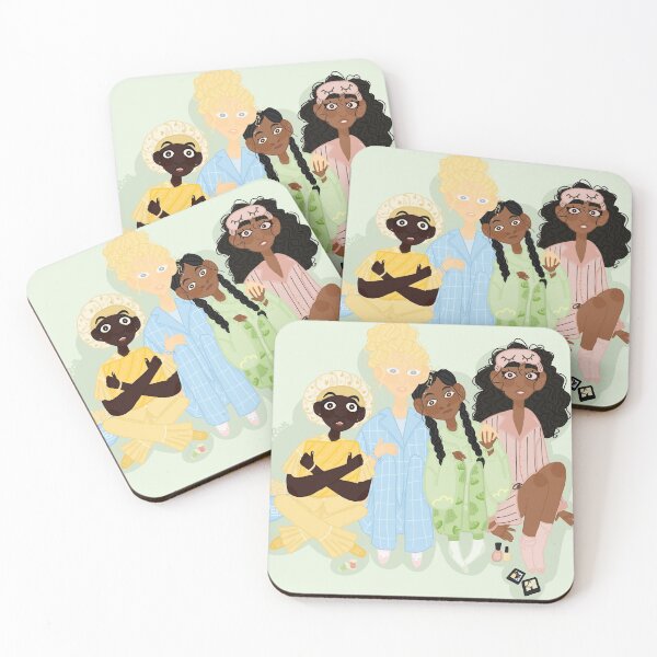 Item preview, hoo girls night designed and sold by dreolin-noinin.