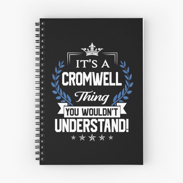 Item preview, Cromwell Name T Shirt - Cromwell Things Name 2 Gift Item Tee designed and sold by zerniakcor.