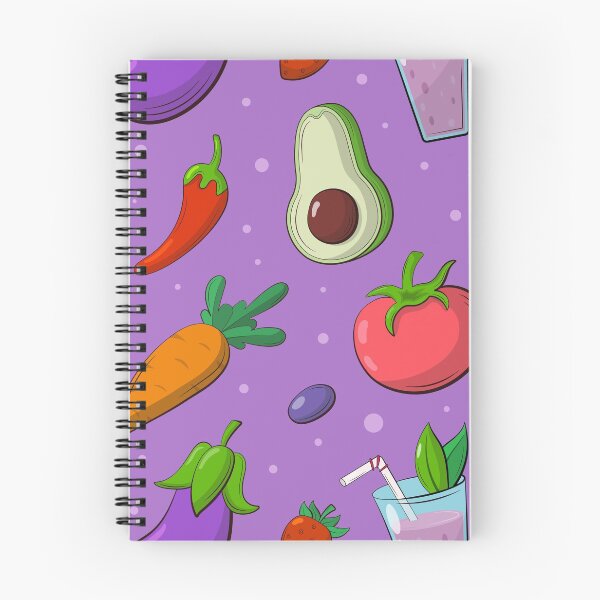 Item preview, Vegan Food designed and sold by ArtReel.