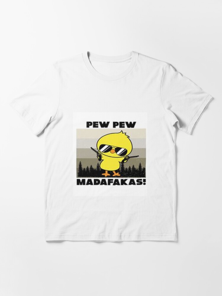 t shirt paw paw madafakas