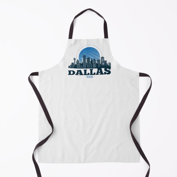Item preview, Retro Dallas, Texas Skyline designed and sold by SLAG-Creative.