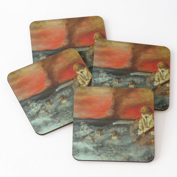 Item preview, HORROR designed and sold by Ratweazle.