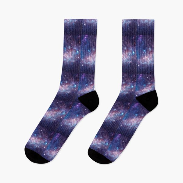Item preview, Galaxy Far Far Away designed and sold by Tara-OKeeffe.