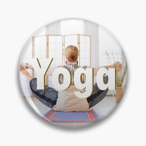 Item preview, yoga designed and sold by ART-SUNRISE.