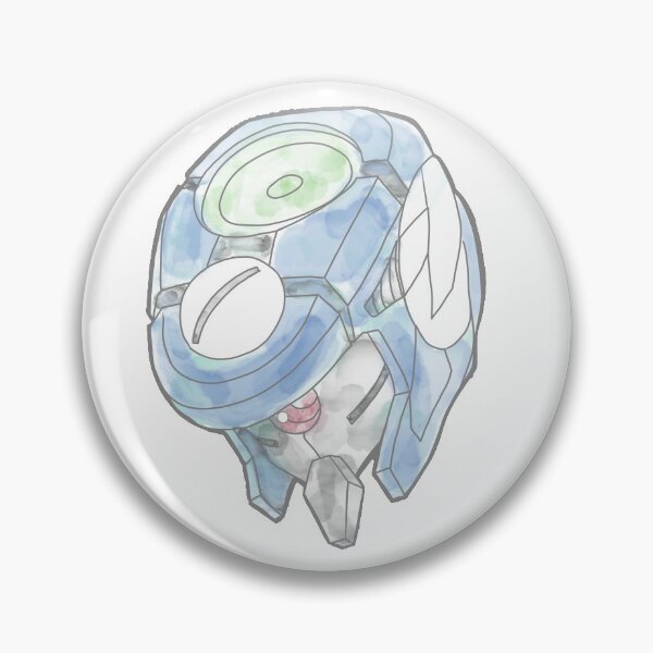 Item preview, Eva Unit 00 designed and sold by Courtney Boling.