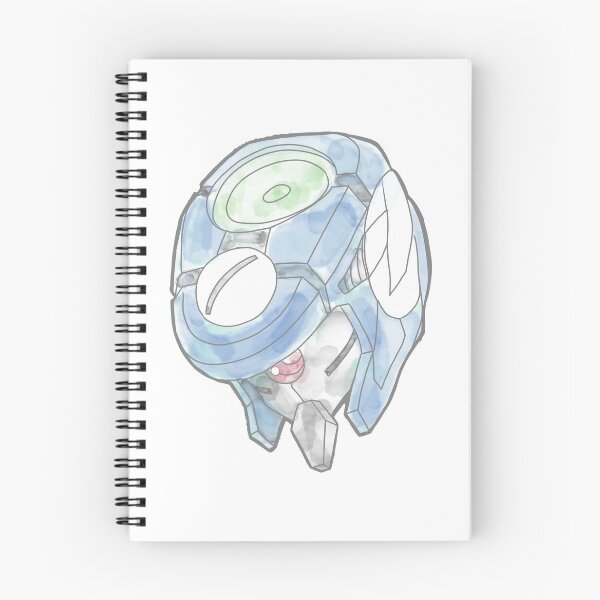 Item preview, Eva Unit 00 designed and sold by Courtney Boling.