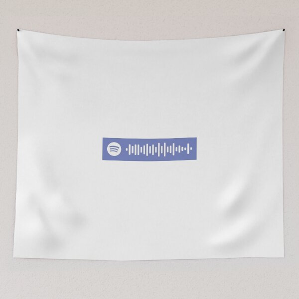 Item preview, it takes a fool to remain sane spotify code designed and sold by bloomety.