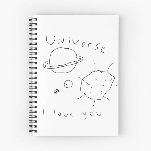 Item preview, Universo MGG te amo designed and sold by anyapitchie.
