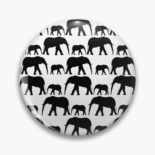 Item preview, Elephant designed and sold by BubbleShopLK.