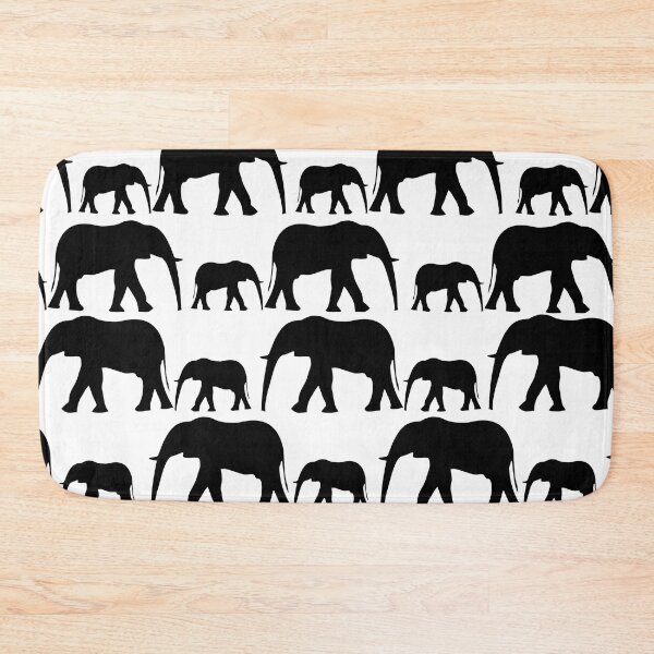 Item preview, Elephant designed and sold by BubbleShopLK.