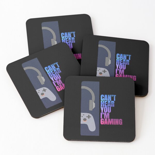 Item preview, I Paused My Game To Be Here - Funny Video Gaming designed and sold by sherwinc.