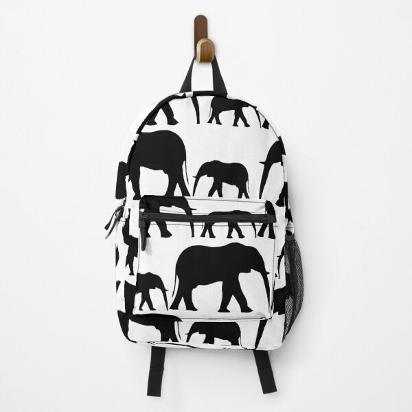 Item preview, Elephant designed and sold by BubbleShopLK.