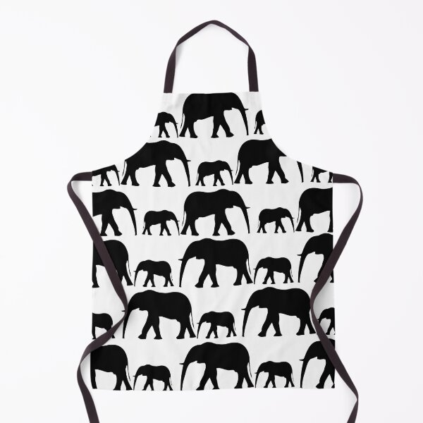 Item preview, Elephant designed and sold by BubbleShopLK.