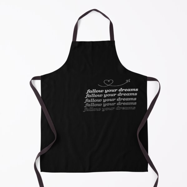 Item preview, fallow your dreams designed and sold by OLIVIAVIOLETA.