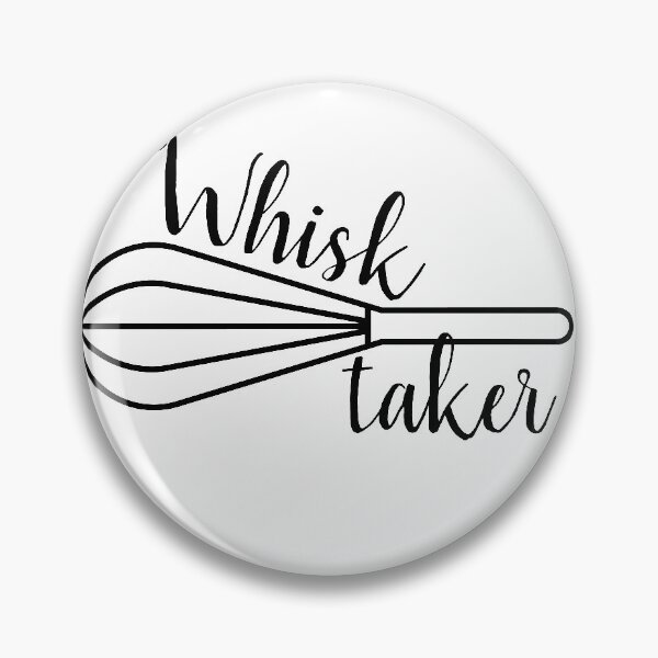 Item preview, Whisk Taker designed and sold by Daluyong.