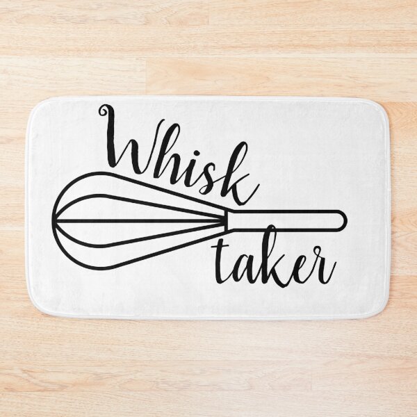 Item preview, Whisk Taker designed and sold by Daluyong.