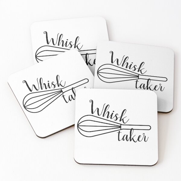 Item preview, Whisk Taker designed and sold by Daluyong.